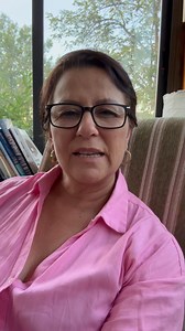 24K views · 1.7K reactions | Lara Hernandez Abellan creo en ti porque defiendes la cultura como merece ser defendida. Gracias | Magdalena S. Blesa | Facebook