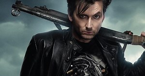 Top 10 Vampire Slayers | Articles on WatchMojo.com