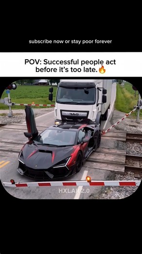 Pov:-"Successful people act before it's too late."🔥#successmindset #motivation #success #money #edit