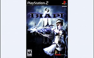 【PS2游戏】影牢2 黑暗幻象 美版 | Trapt （2005）