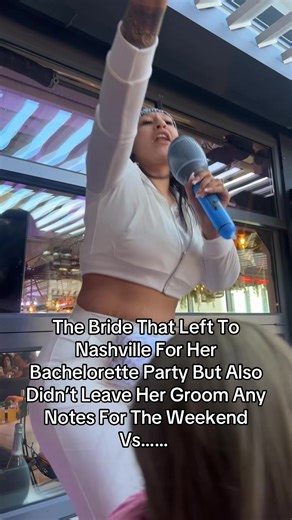 Is It Just My Husband That Needs A Detailed Note Of How The Household Needs To Run When The Wife Is Out Of Town?! My Poor Husband Barley Made It Through The Weekend While I Was Living My Best Bridal Life In Nashville TN. #broadwaynashville #tennessee #husbandwife #houston #marriage