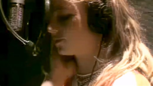 布兰妮禁区幕后In the Zone-Britney Spears