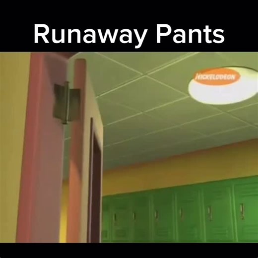 AyoCartoons! on Instagram: "All because he was too lazy to hang his pants Jimmy Neutron S1 Ep17 ‘Whne Pants Attack’ Rip Jeffrey Garcia #nickelodeon #nicktoons #jimmyneutron #adventuresofjimmyneutronboygenius #ayocartoons"