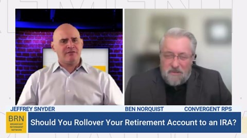 How to rollover your 401K (or 403B or 457B) to an IRA