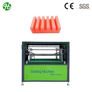 [Hot Item] EPE Foam Grooving Machine Expanded Polyethylene Foam PE EPE Foam Sheet Groover EPE Foam U Channel Slotting Machine PE Foam Corner Edge Protector Slotter Machine