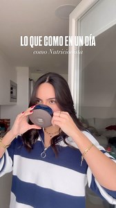 371K views · 46K reactions | Lo que como en un día como...