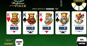 Download & Play Windjammer Poker on PC & Mac (Emulator)