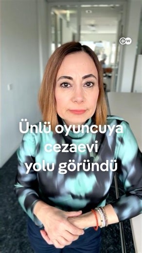 Ünlü oyuncuya cezaevi yolu göründü