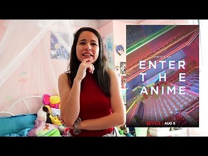 I Watched That Anime Documentary on Netflix So You Wouldn't Have To