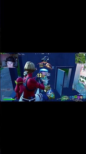 BEST FORTNITE SETTINGS FOR PC!