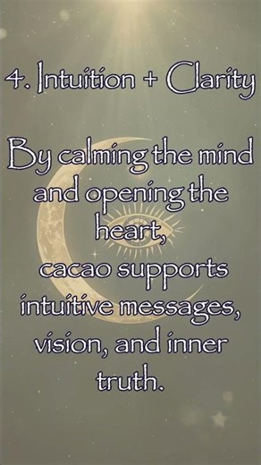 5 Benefits of Cacao Ceremony
