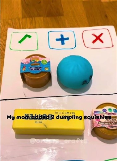 Squishy trading #fidgettrading #squishy #trading #tradingvideo #tradeshort #trade #squishytrading