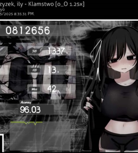 Haven’t played in 4-5 days🥺🥺🥺#osu #osumania4k #osumania #fypシ゚ #fyppppppppppppppppppppppp