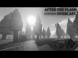 After The Flash: Overcast - Soundtrack