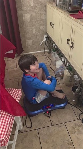 This Kid’s ABC Song Will Make You Laugh 😂