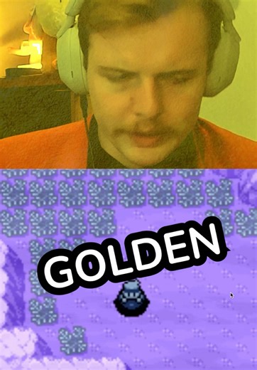 MCW’s first shiny Pokémon