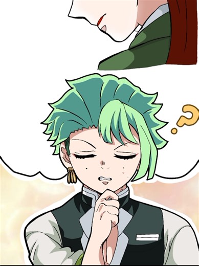 𝐒𝐦𝐚𝐥𝐥-𝐚𝐧𝐢𝐦𝐚𝐭𝐢𝐨𝐧 ⋆˚𝜗𝜚˚⋆A small animation, more or less I'm already learning more. Don't say anything, it's my first animation by the way this trend was already old but I liked it and wanted to do it, I think it threw me off a bit haha well I'm learning!! Sorry Kazu for not notifying, I hope I didn't bother!@°•𝒌𝒂𝒛𝒖𝒔𝒉𝒊𝒓𝒐•かずしろ •°☄️ I hope you like it, my bro. 🙏💝 Raiko admires Kazushiro a lot, he sees him as his teacher and father. #knyocboy #artoficialkny #knyocboy