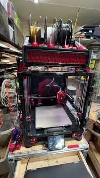 Box Turtle initial testing