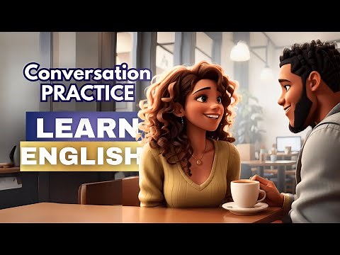 Everyday English Conversation Practice | 5 Minutes English Listening