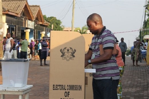 2024 Election: NCCE urges voters to follow correct voting procedures
