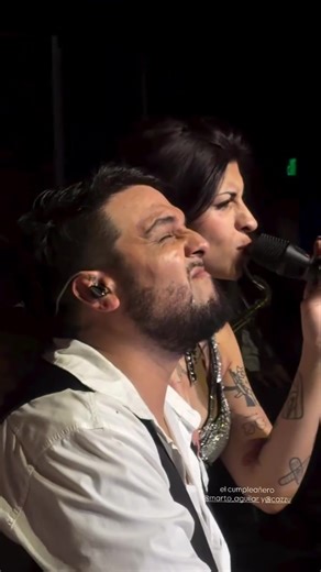 Cazzu en Show de San José, California