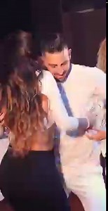 DANIEL & DESIREE ft. ATACA & LA ALEMANA Únete a nuestro grupo Bachata Channel Video by ATACA y La Alemana Song: Me Emborrachare - Grupo Extra | Bachata Spain