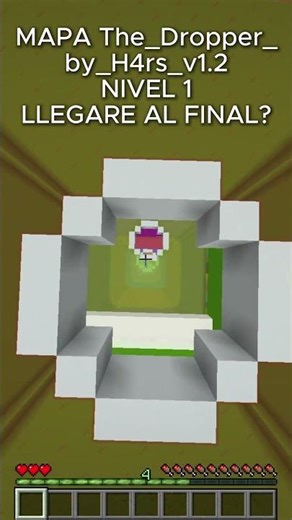 The Dropper by H4rs v1.2 Nivel 1