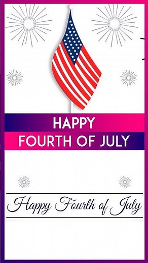 Fourth Of July 2024 Wishes, Greetings, Images, Quotes, Wallpapers And Messages To Celebrate