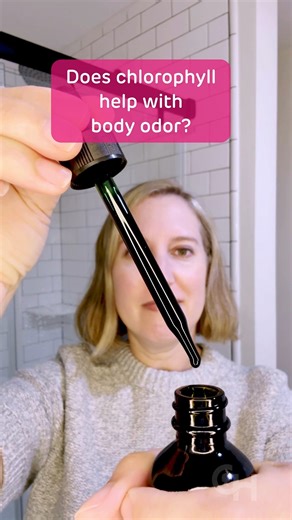Taking chlorophyll supplements to reduce body odor has become a trend but do they really improve health? There is no evidence they do. Our experts recommend getting chlorophyll from eating whole vegetables. Families should talk with their child’s healthcare provider before trying any new supplement. Learn more: https://www.chop.edu/pediatric-health-chat/chlorophyll-supplements-body-odor-acne. #pediatrichealthchat | Children's Hospital of Philadelphia