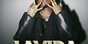 Pryme Comes Through With Debut Single 'LAVIDA' | Listen Up!