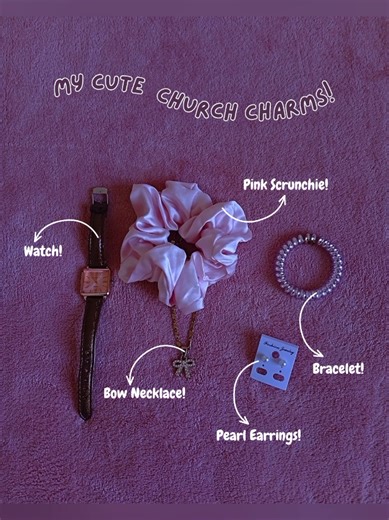 Creative Modest Fashion for Church Girls