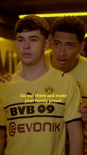 CBBC on Instagram: "Watching the dream come true ⚽️🥲 Watch all episodes of Jamie Johnson on @bbciplayer #JamieJohnson"