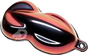 1g Assasin SuperShift Pearl | Intense Chameleon Mica Powder | ColorShift Pigment for Paint | Chameleon Pigment for Paint | Chameleon Mica Powder for Epoxy Resin, Nail Arts and Crafts