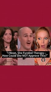 678K views · 4.8K reactions | Angry Ex-Girlfriend SUES After Discovering She’s Funding His Alternative Therapy Sessions  #court #reaction #funnyvideos #couple #comedy #viral #couplegoals #trendingreels #breakup #relationship #therapy | Laura M | Facebook
