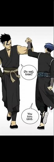 Infinite Level Up in Murim