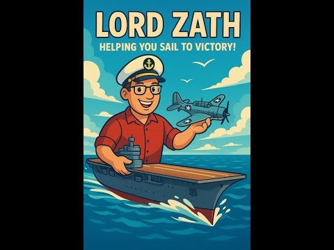 [Vertical] [4 min delay] WoWS !Enterprise J Tournament | Afterparty Included