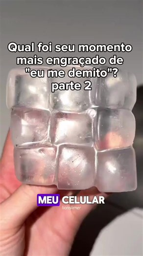 qual foi seu momento mais satisfatório de