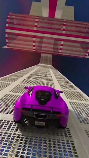 🏆 CHECKPOINT №3 | SKILL TEST GTA 5 ONLINE 🚘