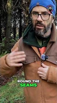 Carhartt Montana vs Bartlett: The ULTIMATE Jacket Comparison #shorts
