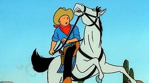Watch The Adventures of Tintin Season 3 Episode 13 - Tintin in America