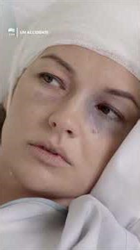 El secreto detrás del accidente | AN ACCIDENT | Serie en español | VH3