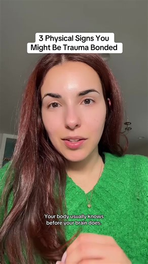 Understanding Emotional Abuse and Trauma Bonds