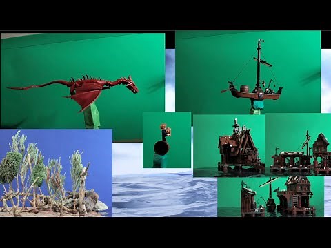 "The Aggravation of Smaug" - Behind the Scenes