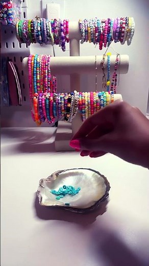 Turtle bracelet🐢💗💗 #diy #shorts