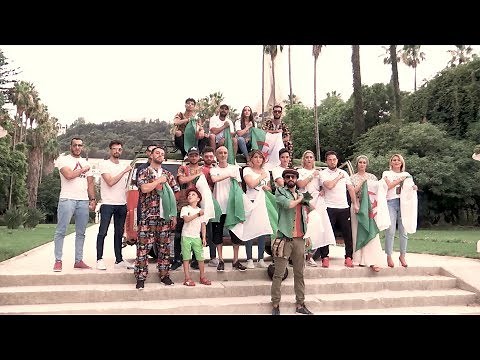 DJAM - El Baloun Ydour - ElKhadraoui #Sofican