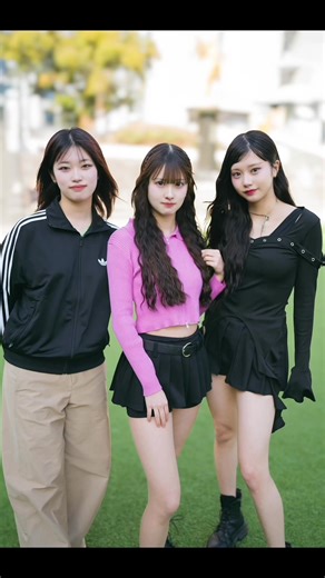 名古屋学生ランウェイオーディションの魅力