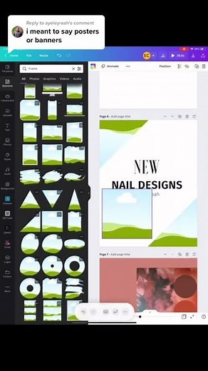 Flyer design tips | Canva Tutorial