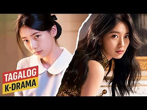 Mula sa Kahirapan, Ginamit ang Ganda at Kasinungalingan Para Yumaman [K-Drama Tagalog Recap]