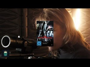 Blade Runner 2 - Die Entscheidung | Earthkiller (2011) Stream - Film in voller Länge auf Deutsch