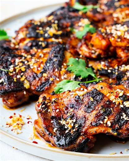 103K views · 1.4K reactions | Grilled to perfection: packed with flavours that flourish | Marion's Kitchen | Facebook